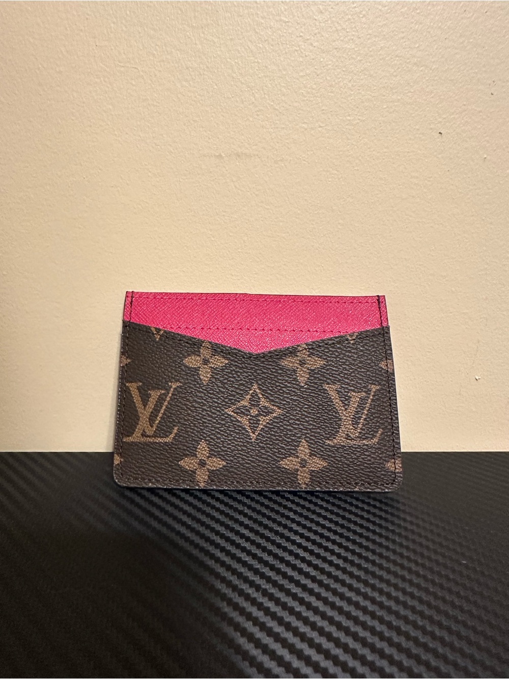 Card wallet